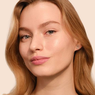 GIORGIO ARMANI BEAUTY Skin Tint Long-Wear & Care Kreminė pudra