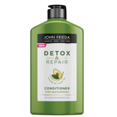 Hair conditioner