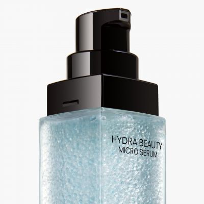CHANEL HYDRA BEAUTY MICRO SERUM  Drėkinamasis veido serumas