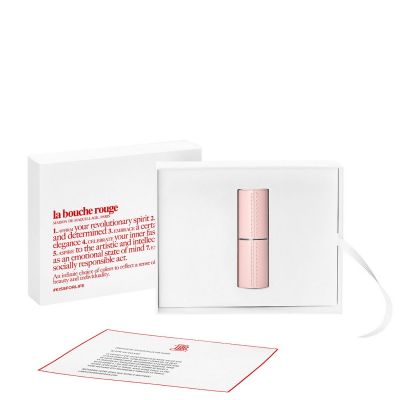 LA BOUCHE ROUGE La Bouche Rouge Lipstick Case Lūpų dažų dėklas
