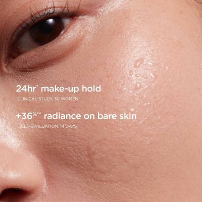 CLARINS Fix' Make-up Makiažą fiksuojanti dulksna