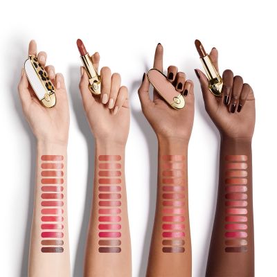 GUERLAIN    Rouge G Satin Lūpų dažų šerdelė