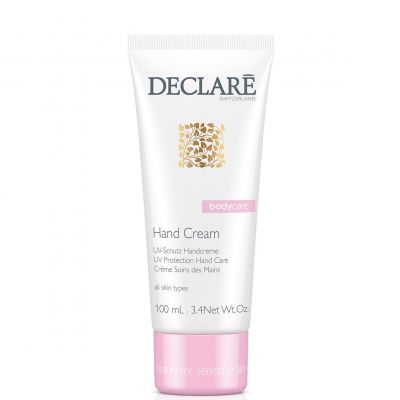 Hand cream