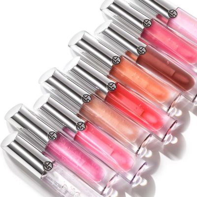 GIORGIO ARMANI BEAUTY Prisma Glass Lūpų blizgis