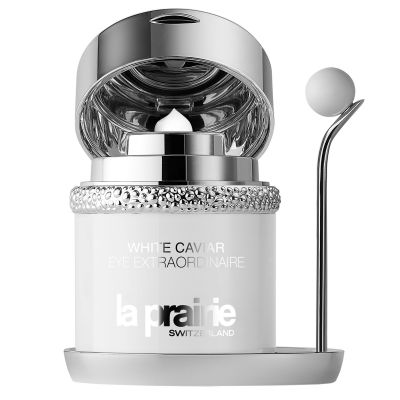 LA PRAIRIE White Caviar Eye Extraordinaire Illuminating eye cream