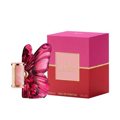 CAROLINA HERRERA La Bomba Eau de parfum spray