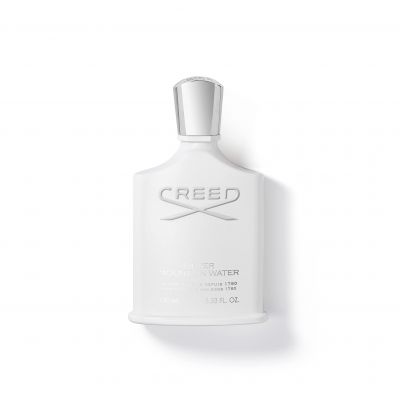 CREED Silver Mountain Water Purškiamas kvapusis vanduo