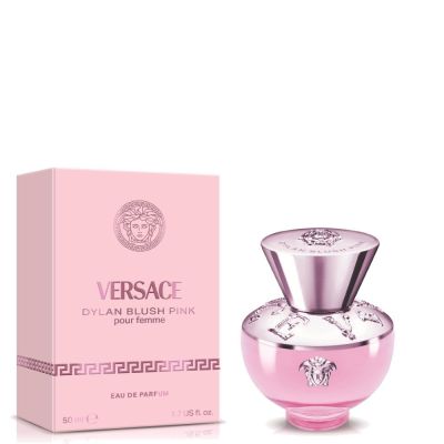 VERSACE DYLAN BLUSH PINK Kvapusis vanduo