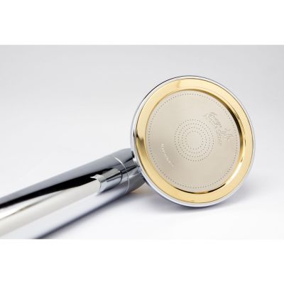 AROMA SENSE Handheld Vitamin C Shower Head Aromaterapinė dušo galvutė