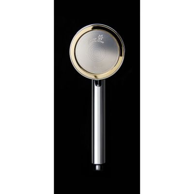 AROMA SENSE Handheld Vitamin C Shower Head Aromaterapinė dušo galvutė
