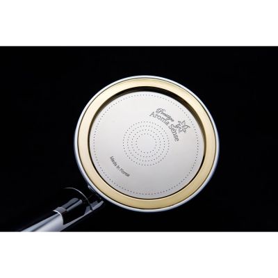AROMA SENSE Handheld Vitamin C Shower Head Aromaterapinė dušo galvutė