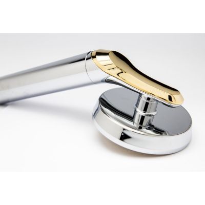 AROMA SENSE Handheld Vitamin C Shower Head Aromaterapinė dušo galvutė