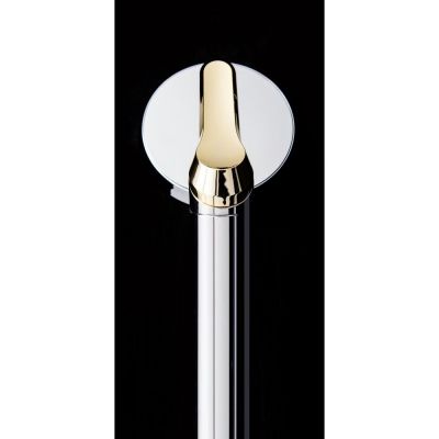 AROMA SENSE Handheld Vitamin C Shower Head Aromaterapinė dušo galvutė