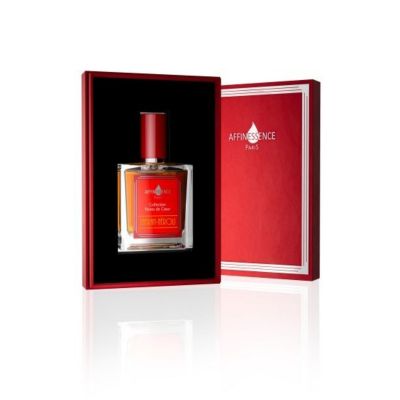 AFFINESSENCE Safran-Neroli Kvapusis vanduo