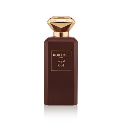 KORLOFF Korloff Royal Oud Eau de parfum spray