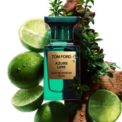 TOM FORD Azur Lime Kvapusis vanduo