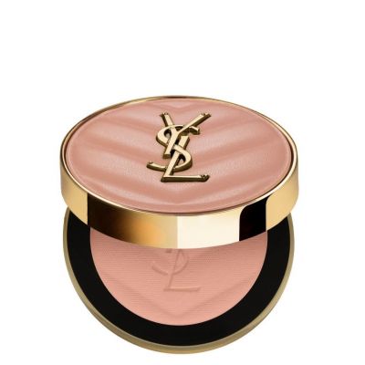 YVES SAINT LAURENT Make Me Blush Bold Blurring Blush Skaistalai