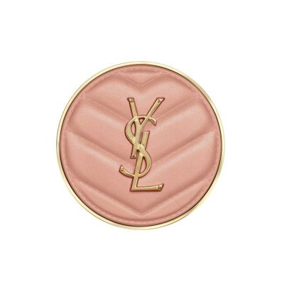 YVES SAINT LAURENT Make Me Blush Bold Blurring Blush Skaistalai