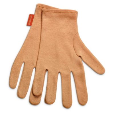 L'ERBOLARIO DATE NECTAR HAND BALM WITH GLOVES Kvapusis rankų kremas