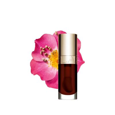 CLARINS LIP COMFORT OIL Lūpų aliejus