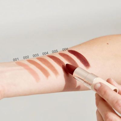 GOSH Luxury Nude Lips Lūpų dažai