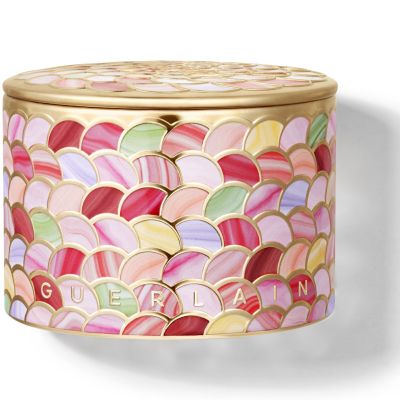 GUERLAIN METEORITES PEARLS Švytėjimo suteikianti veido pudra