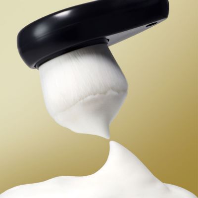 SENSAI Sensai Ultimate The Milky Soap Valomasis muilas