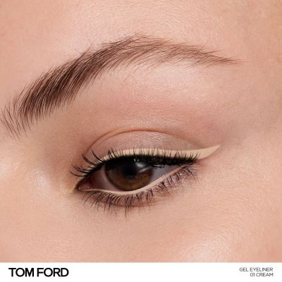 TOM FORD Gel Eyeliner Akių apvadas