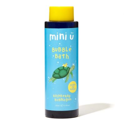 Bath foam for children