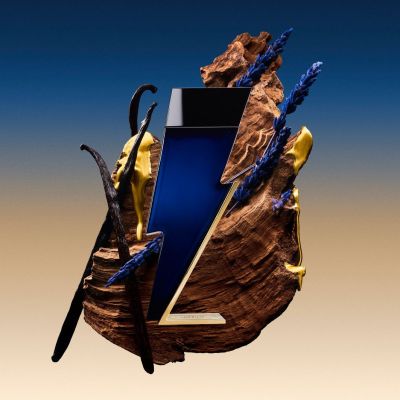 CAROLINA HERRERA Bad Boy Cobalt Absolute Purškiamas kvapusis vanduo
