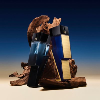 CAROLINA HERRERA Bad Boy Cobalt Absolute Purškiamas kvapusis vanduo