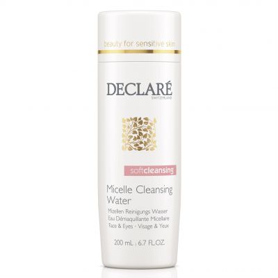 DECLARÉ Micelle Cleansing Water Valomasis micelinis vanduo