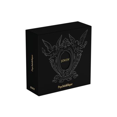 JOVOY PSYCHEDELIQUE Eau de parfum spray