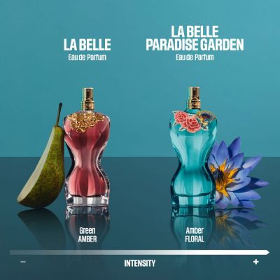 JEAN PAUL GAULTIER La Belle Purškiamas kvapusis vanduo