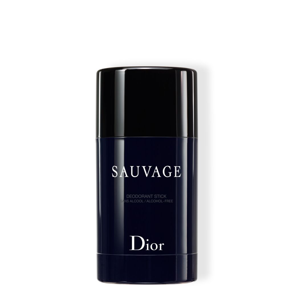 Dior sauvage hotsell deodorant spray review