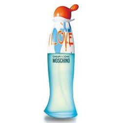 L love moschino sale