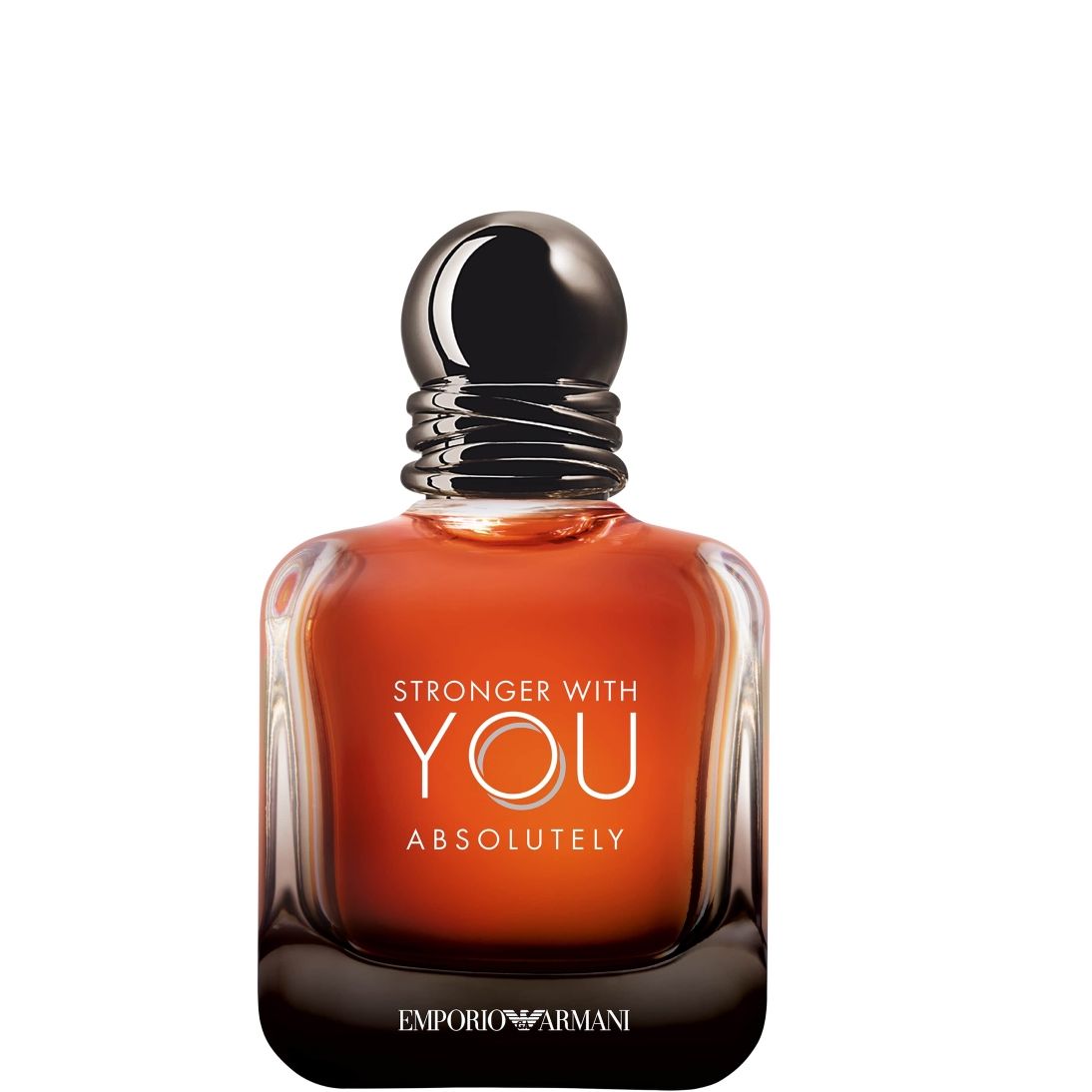 Emporio Armani Stronger With You Absolutely GIORGIO ARMANI Eau de parfum spray