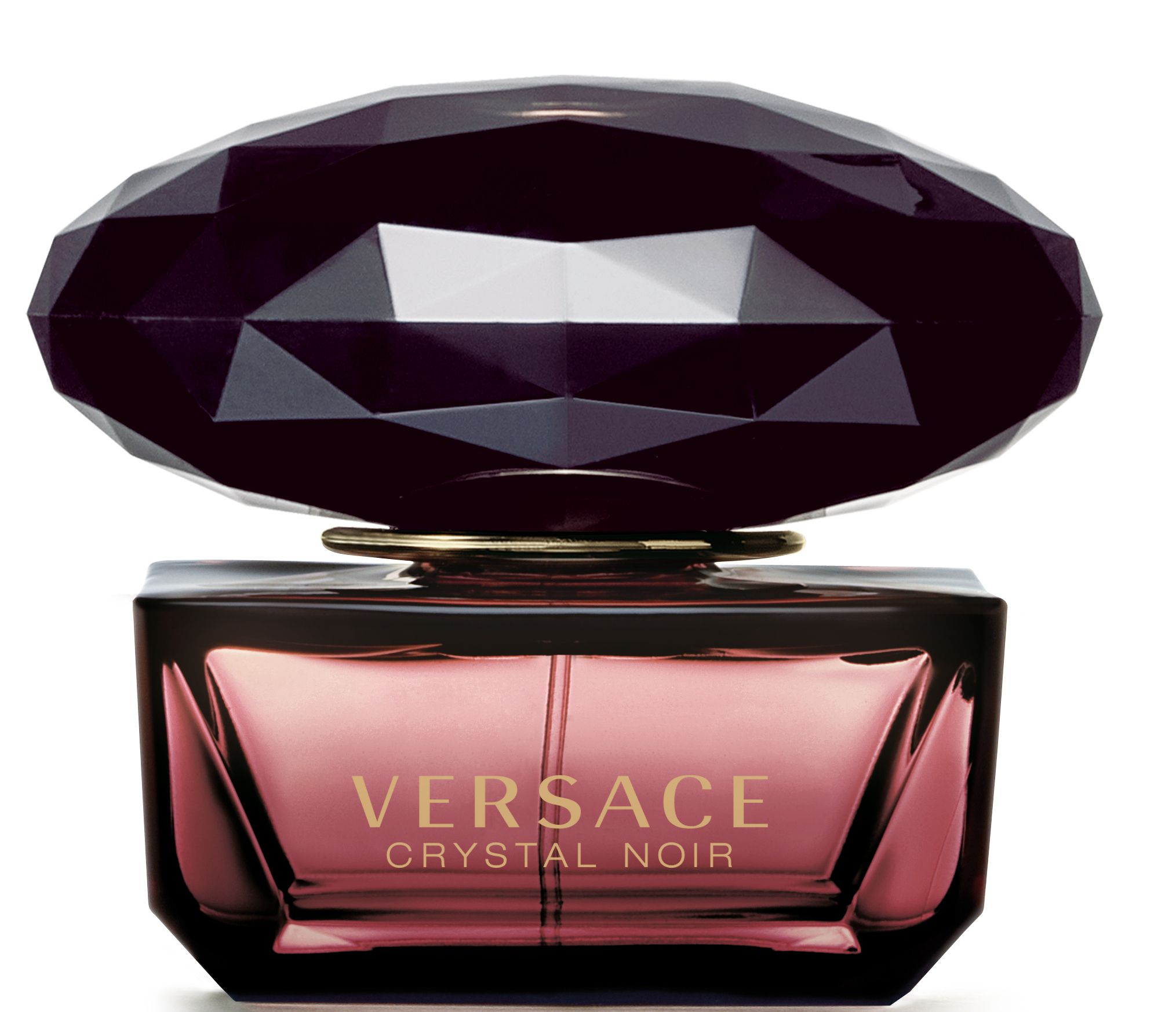 Versace dark shop crystal perfume
