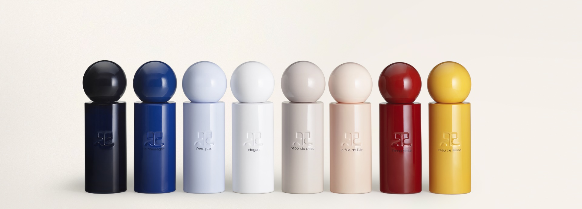 COURREGES