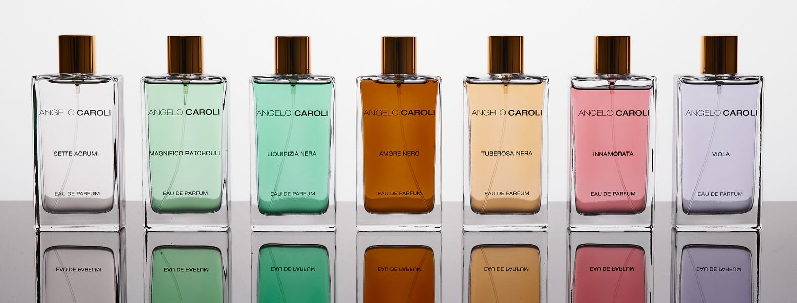 ANGELO CAROLI