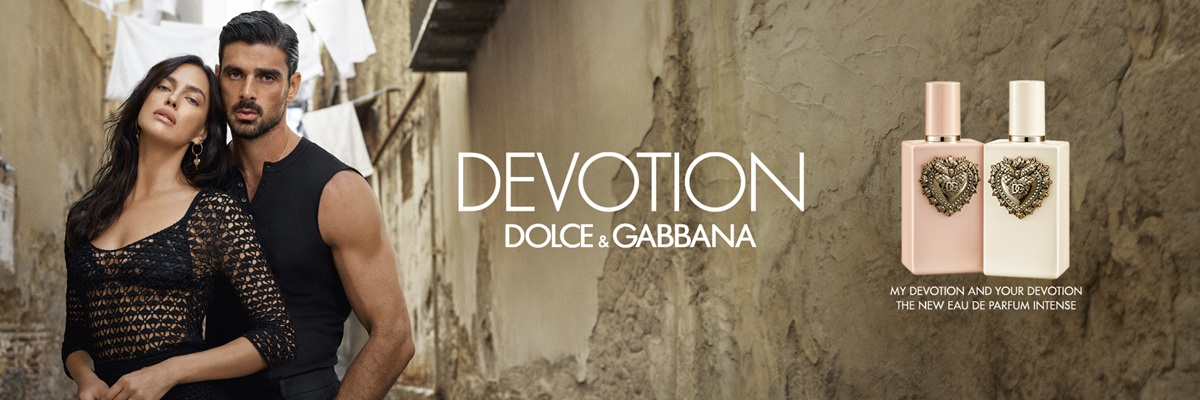DOLCE & GABBANA