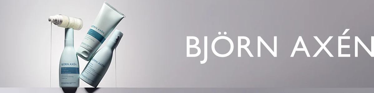 BJORN AXEN