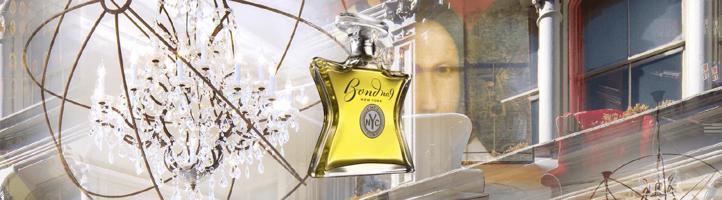 BOND NO.9