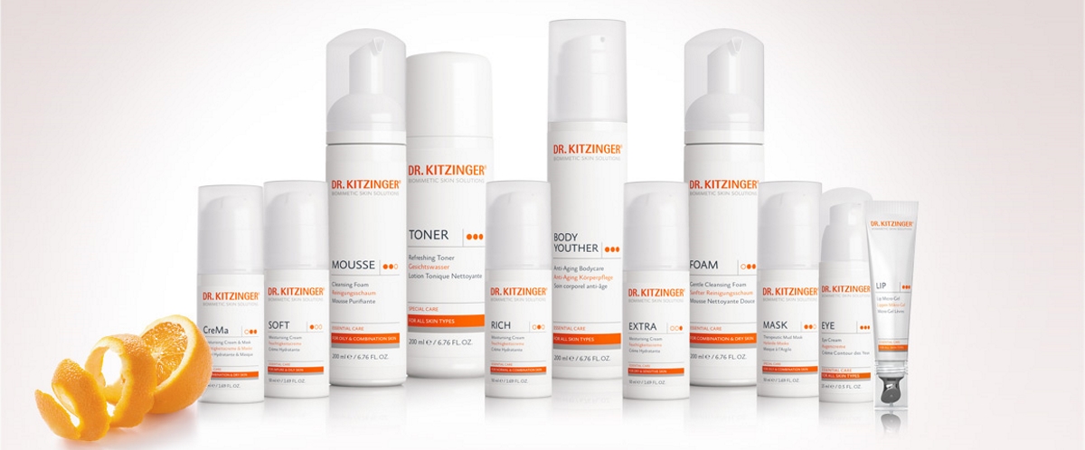 DR. KITZINGER®