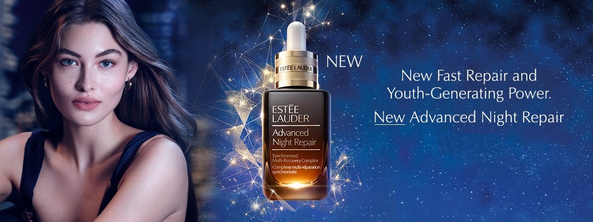 ESTÉE LAUDER