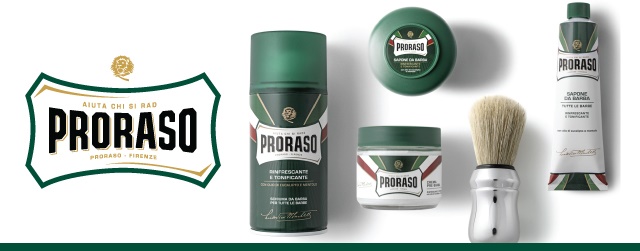 PRORASO