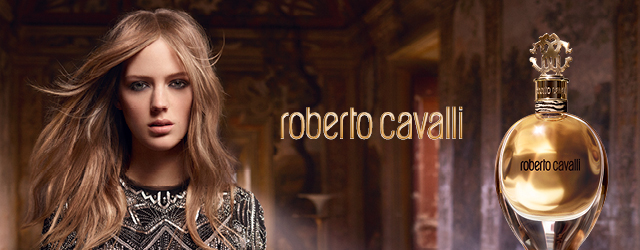 ROBERTO CAVALLI