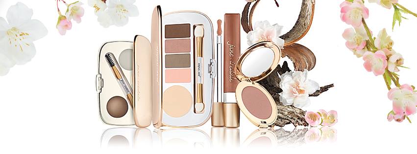 JANE IREDALE