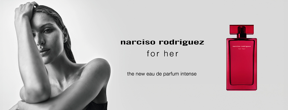 NARCISO RODRIGUEZ