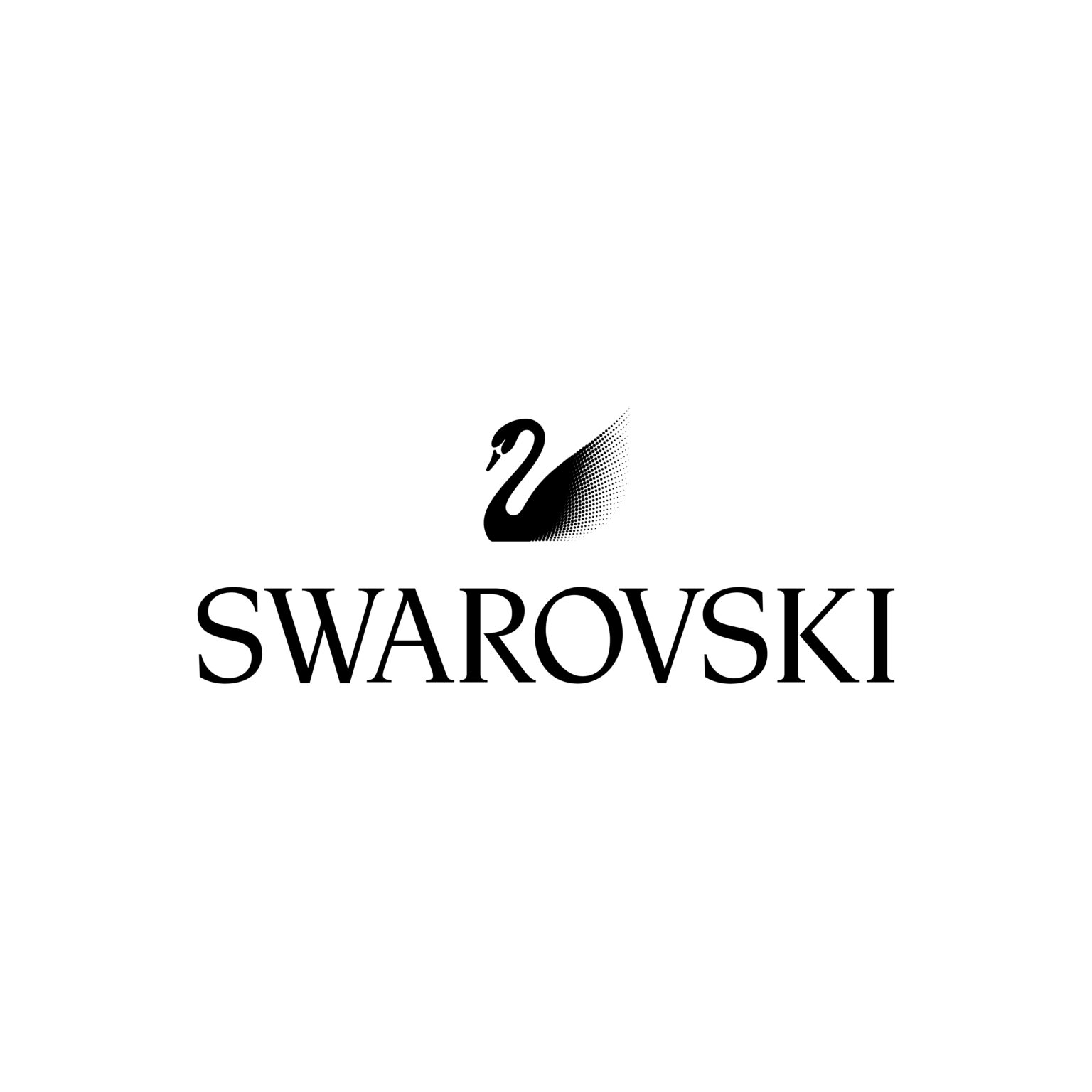 SWAROVSKI aksesuarai